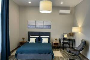 Изображение Изображение гостиницы "Частный дом «Горный воздух»" #1 #1