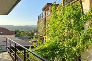 Изображение Изображение гостиницы "Частный дом «Горный воздух»" #4 #4