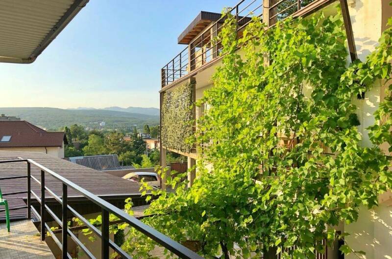 Номера «Комфорт» 2й этаж