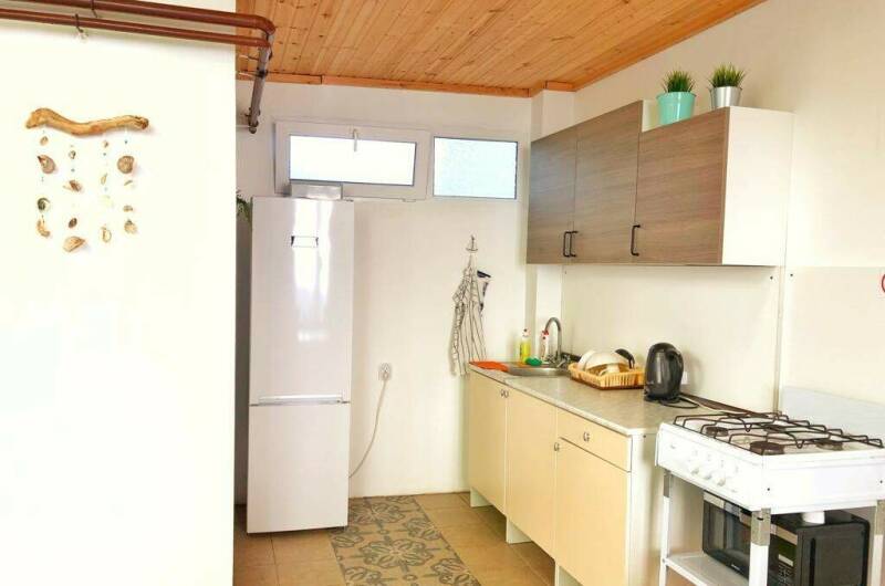 Номера «Комфорт» 2й этаж