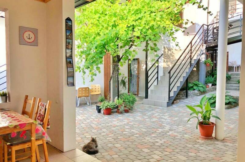 Номера «Комфорт» 2й этаж