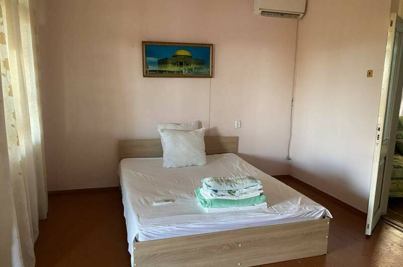 Номер «Семейный»