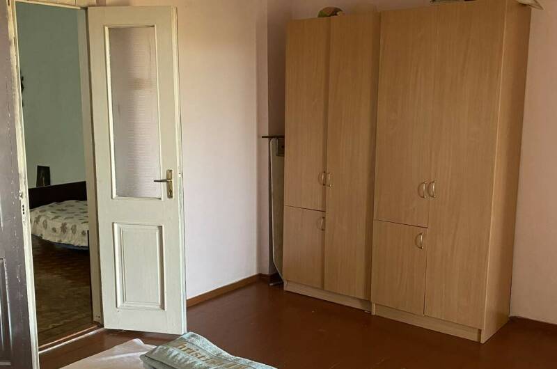 Номер «Семейный»