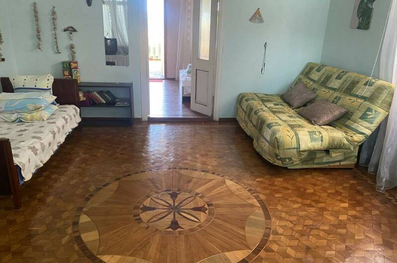 Номер «Семейный»