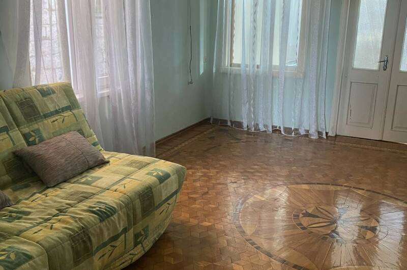 Номер «Семейный»