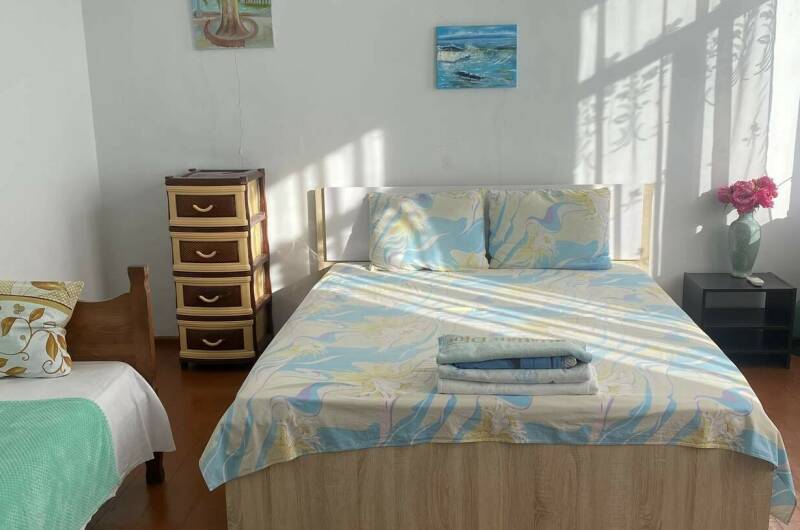 Номер «Де люкс»