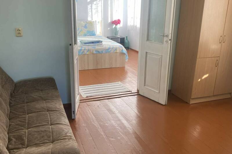 Номер «Де люкс»