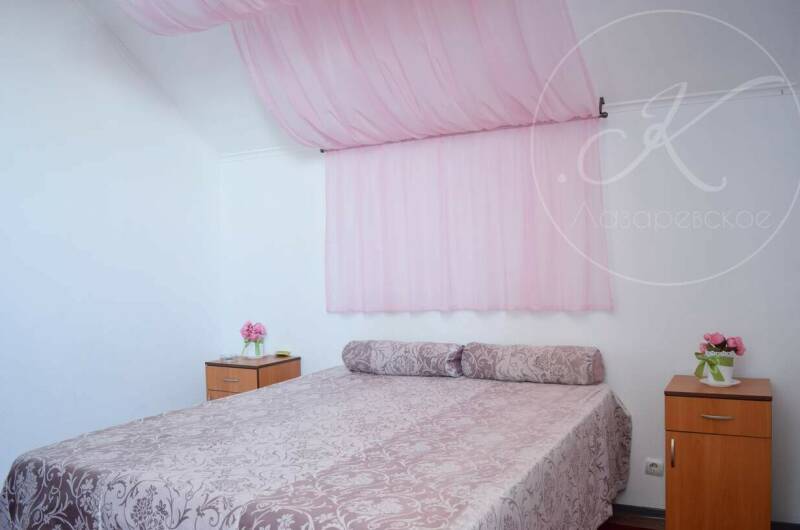 Двухместный «Стандарт»