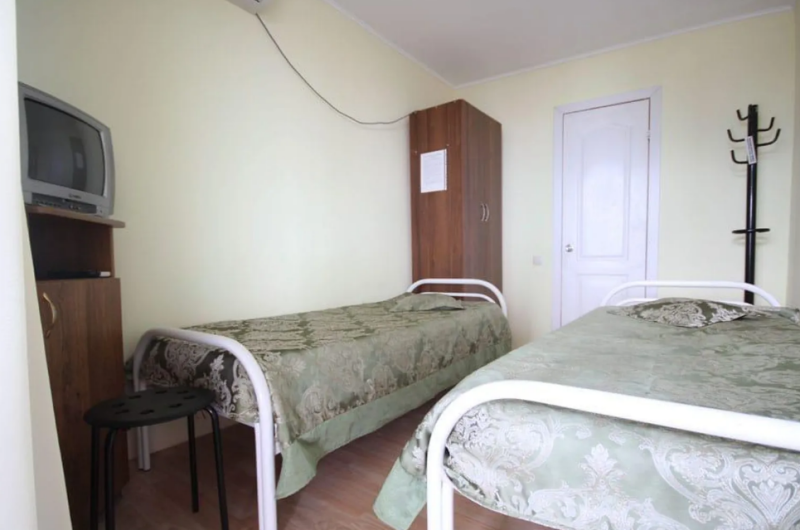 Двухместный «Стандарт»