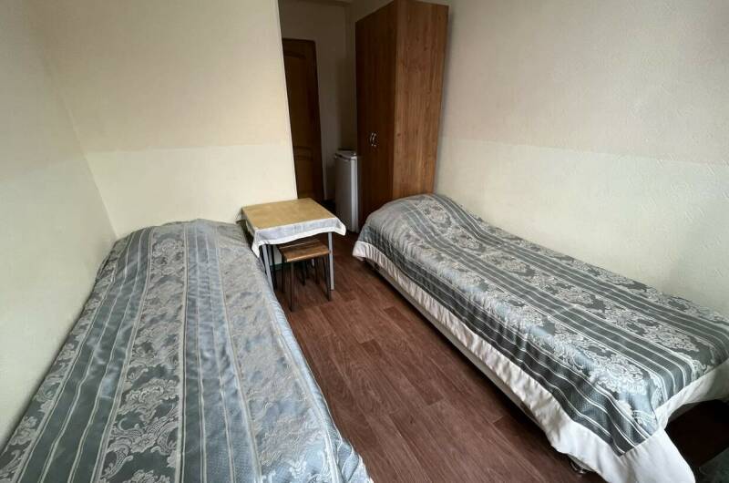 Двухместный «Стандарт»