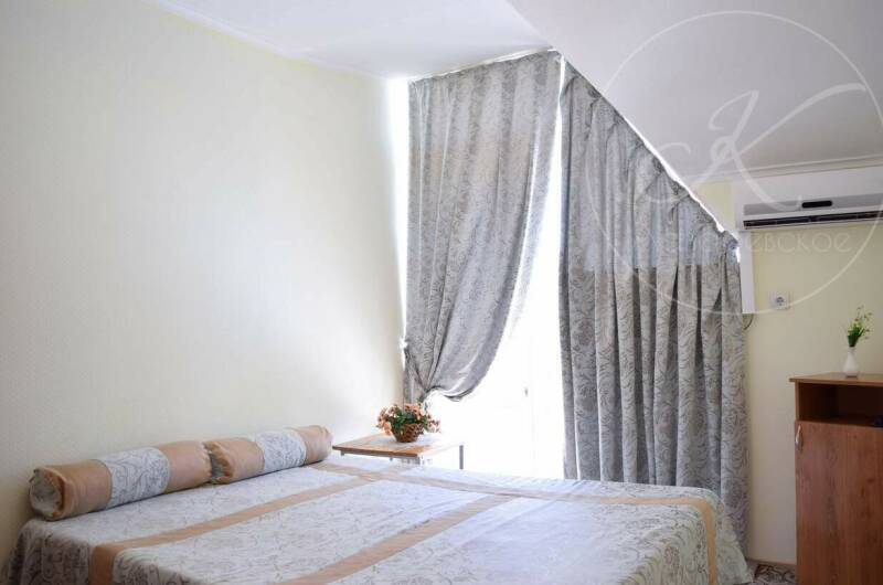 Двухместный «Стандарт»