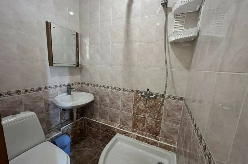 Трехместный «Стандарт»