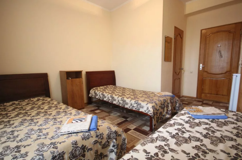 Трехместный «Стандарт»