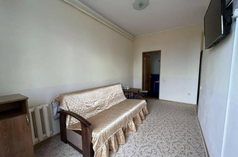 Четырехместный «Стандарт»