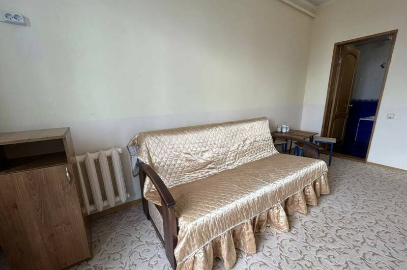 Четырехместный «Стандарт»