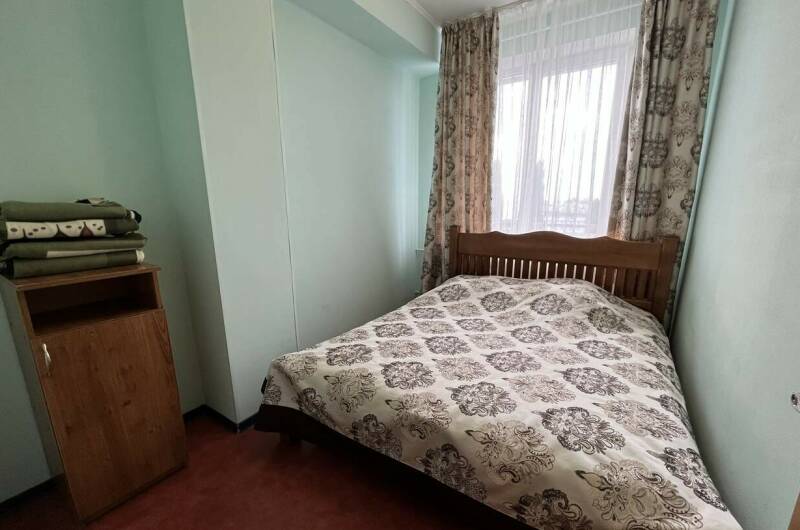 Четырехместный «Стандарт»