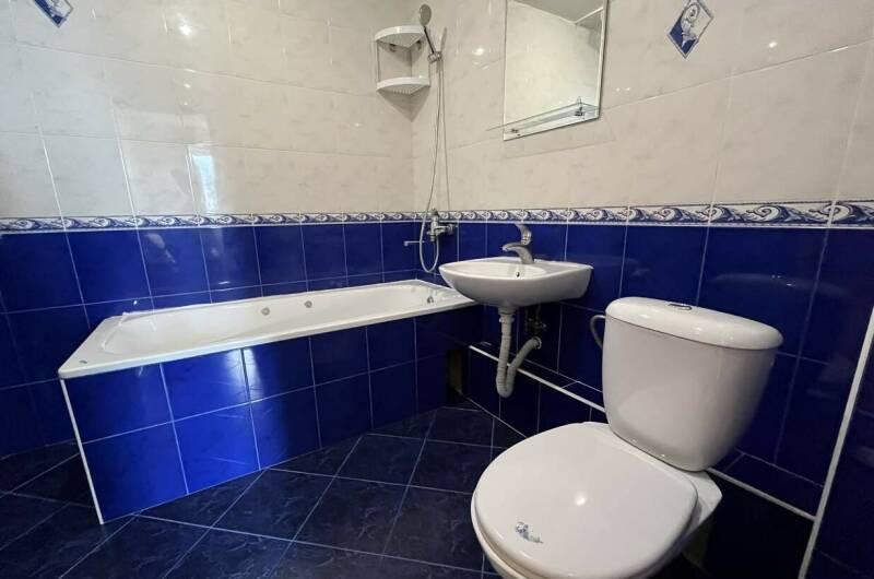 Четырехместный «Стандарт»