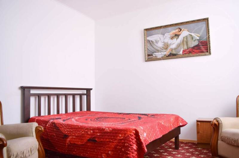 Пятиместный «Стандарт» с кухней