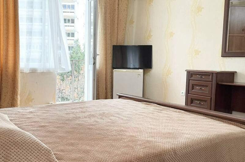 2-местный «Улучшенный»