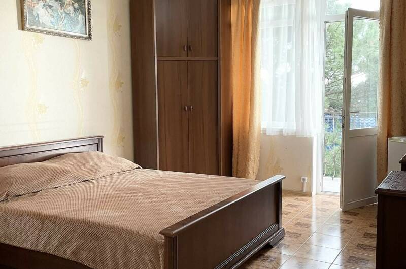 2-местный «Улучшенный»