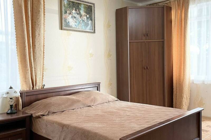 2-местный «Улучшенный»