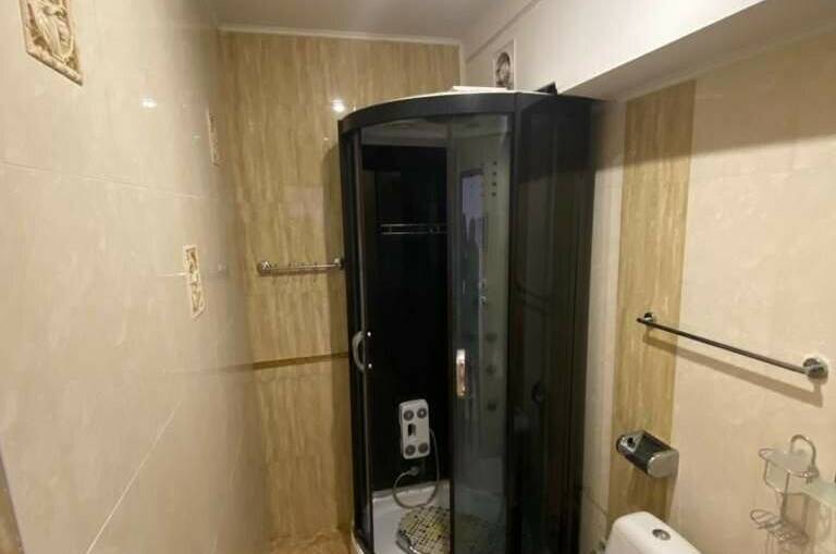 4-местный «Полулюкс»