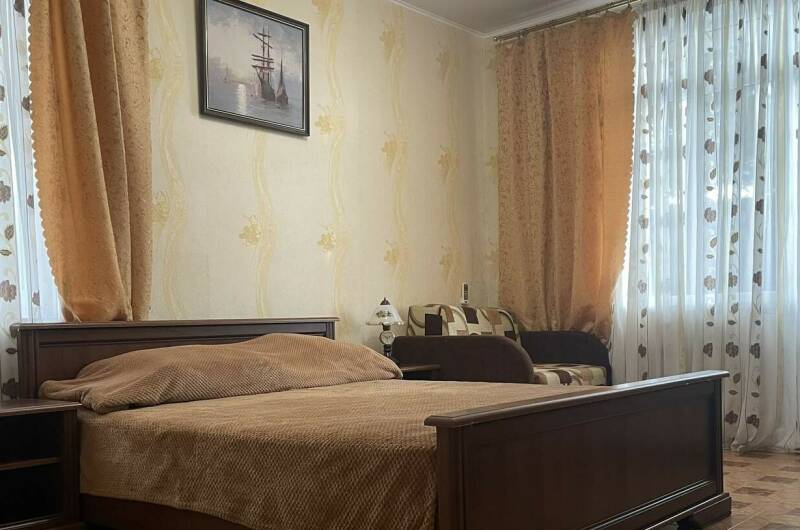 3-местный «Улучшенный»