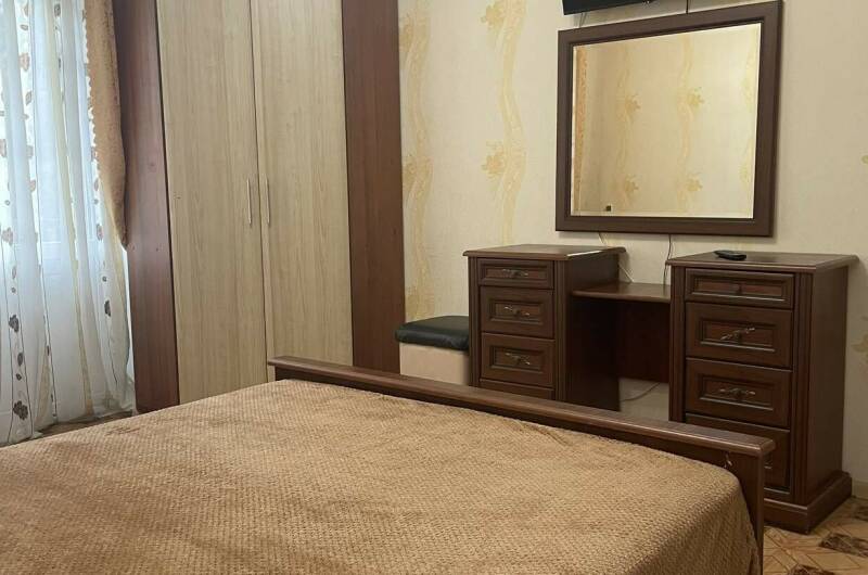 3-местный «Улучшенный»