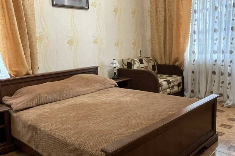 3-местный «Улучшенный»