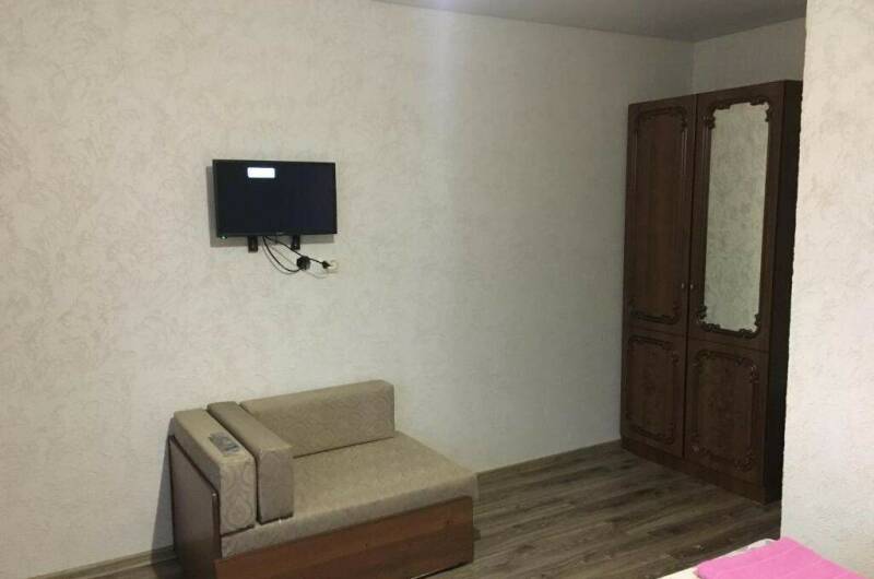 2−3-х местный номер