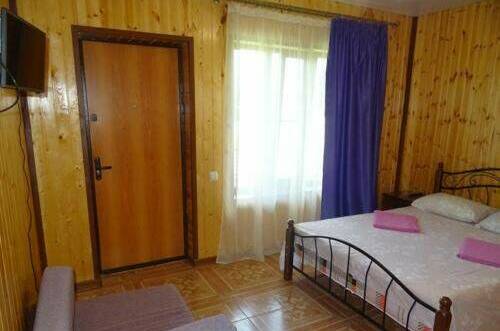 2−3-х местный номер