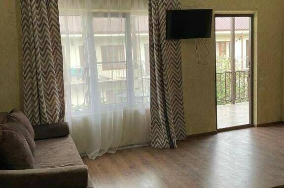 4-х местный номер