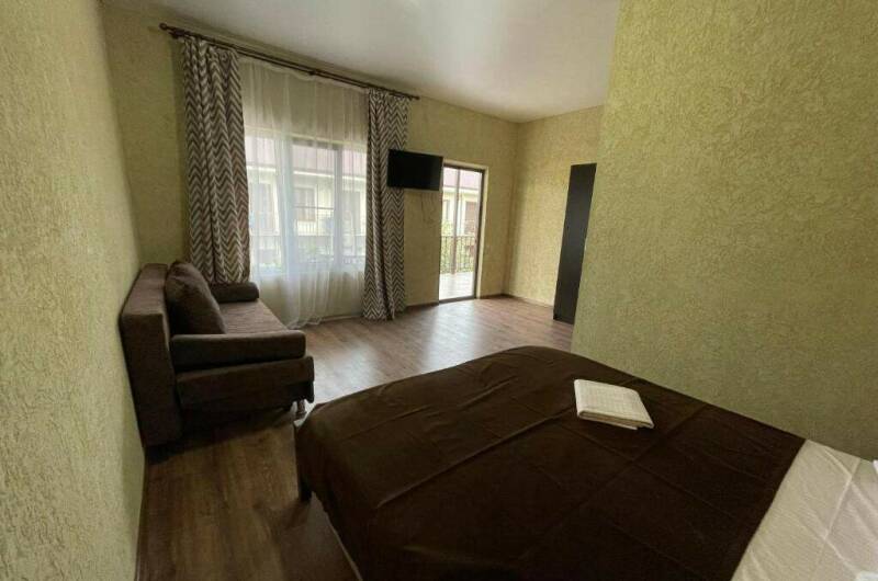 4-х местный номер