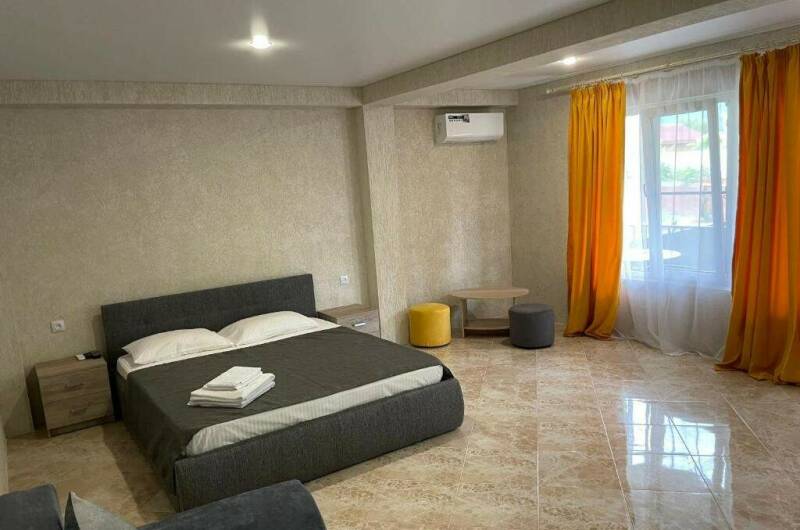 4-х местный номер «Премиум»