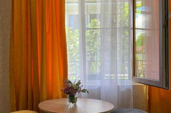 4-х местный номер «Премиум»