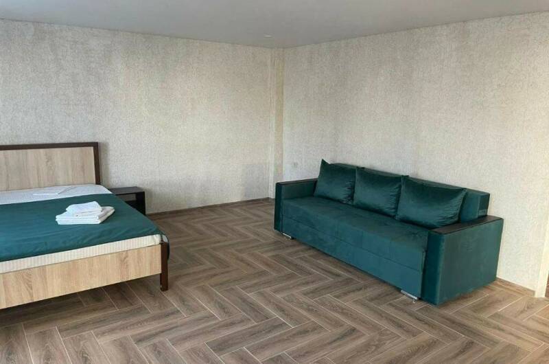 Студия до 4 человек