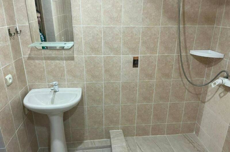 Студия до 4 человек