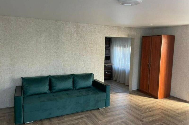 Студия до 4 человек