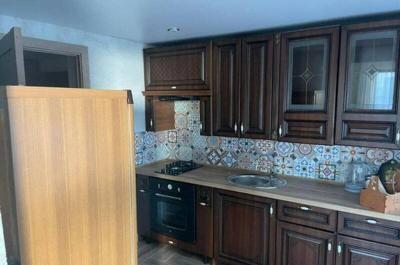 Студия до 4 человек