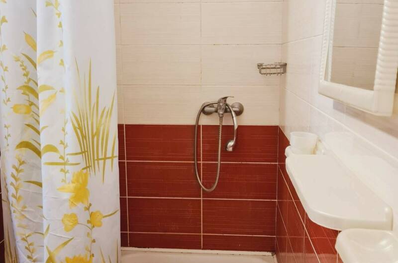 Двухместный «Стандарт»