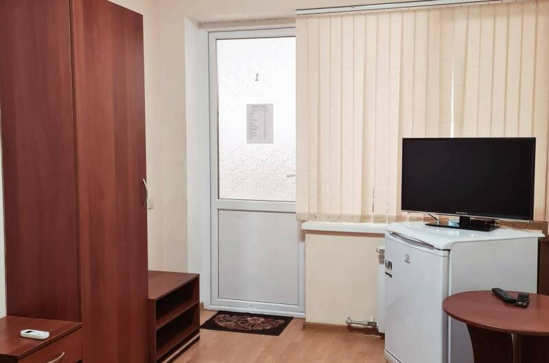 Двухместный «Стандарт»