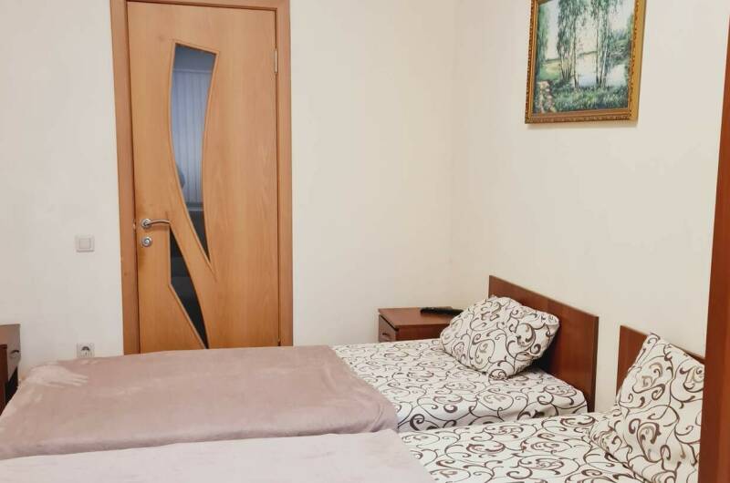 Двухместный «Стандарт»