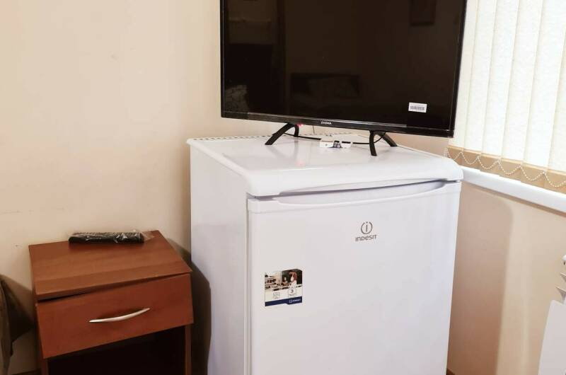 Двухместный «Стандарт»