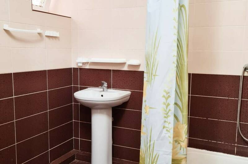 Трехместный «Стандарт»