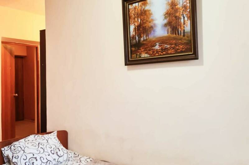 Трехместный «Стандарт»