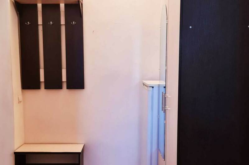 Трехместный «Стандарт»