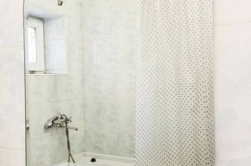 Двухкомнатный «Люкс» с кухней 6-ти местный