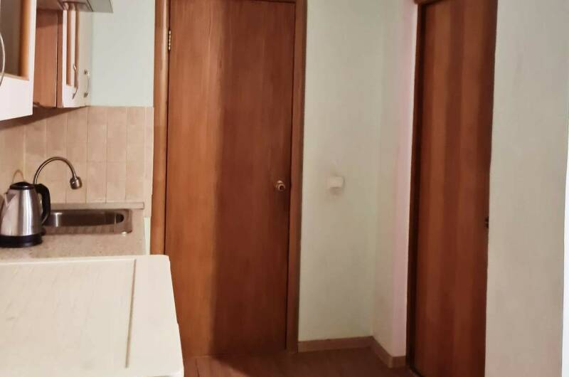 Двухкомнатный «Люкс» с кухней 4-х местный