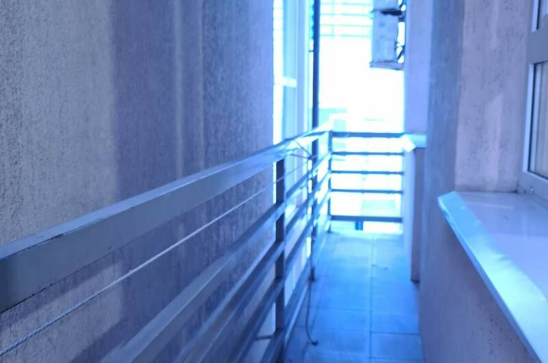 Двухкомнатный «Люкс» с кухней 4-х местный