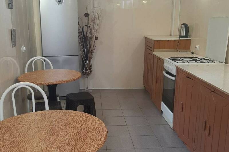 Номер стандарт для двоих в коттедже